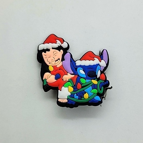 Disney Jibbitz Charms for Crocs (set of 5) - Picture 6 of 7